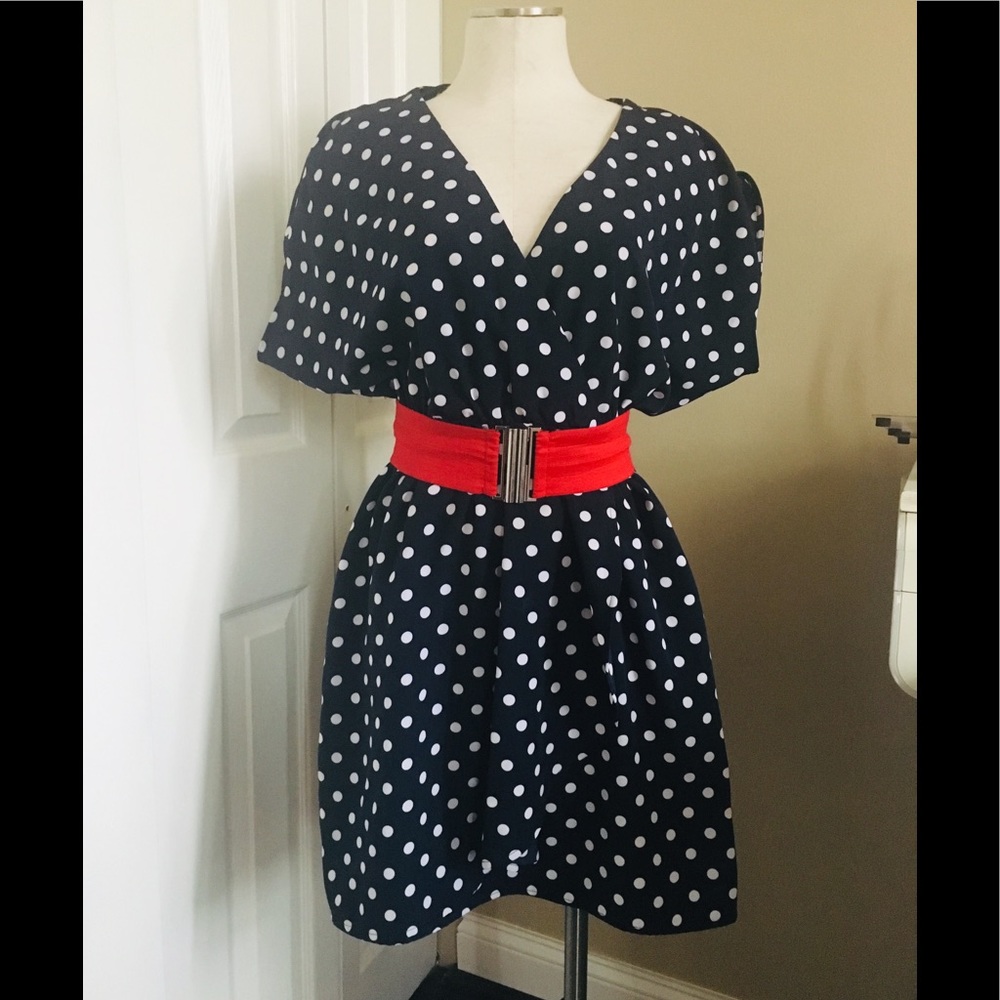 H&M Dress